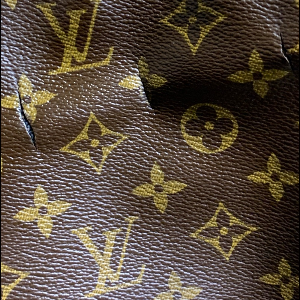 ✨🥀✨ Louis Vuitton Delightful GM part 1 - Picture 5 of 17